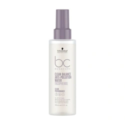 Schwarzkopf Bonacure Clean Balance Anti-Pollutiuon Water 150ml főképe